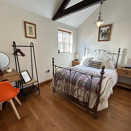 The Prince Of Wales Purleigh Exterior foto